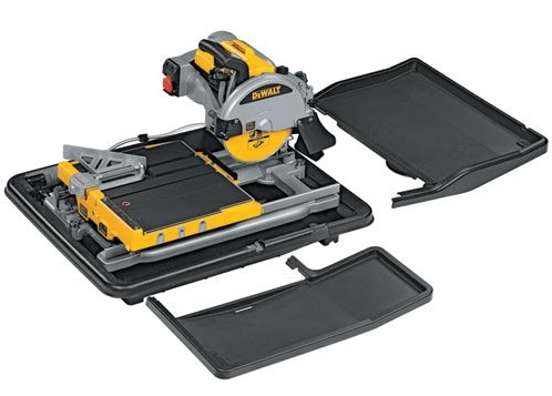 DeWALT D24000 mitre saw 4200 RPM 1600 W