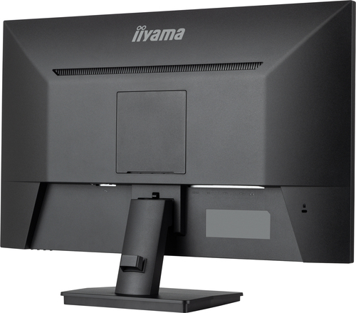 iiyama ProLite XU2793QS-B7 computer monitor 68.6 cm (27") 2560 x 1440 pixels 4K Ultra HD LED Black