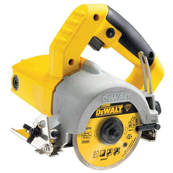 Ceramic Cutting Saw ...