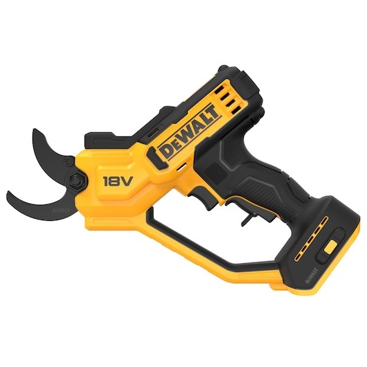 DEWALT 18V PRUNING SHEARS WITHOUT BATTERY. AND ORDER. DCMPP568N