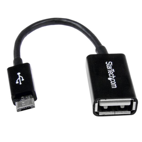 StarTech.com 5in Mic...