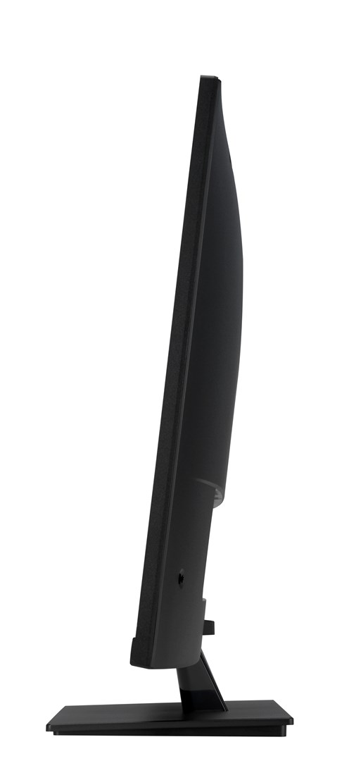ASUS VP32UQ LED display 80 cm (31.5") 3840 x 2160 pixels 4K Ultra HD Black