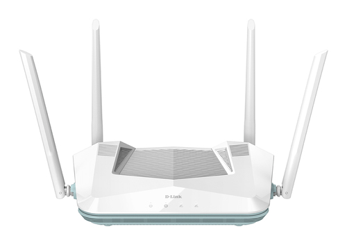 D-Link EAGLE PRO AI ...