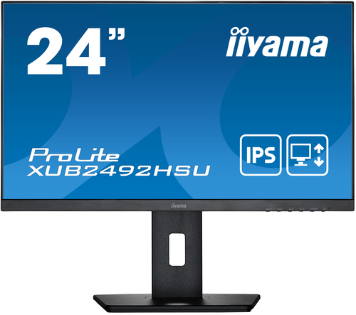 iiyama ProLite XUB24...