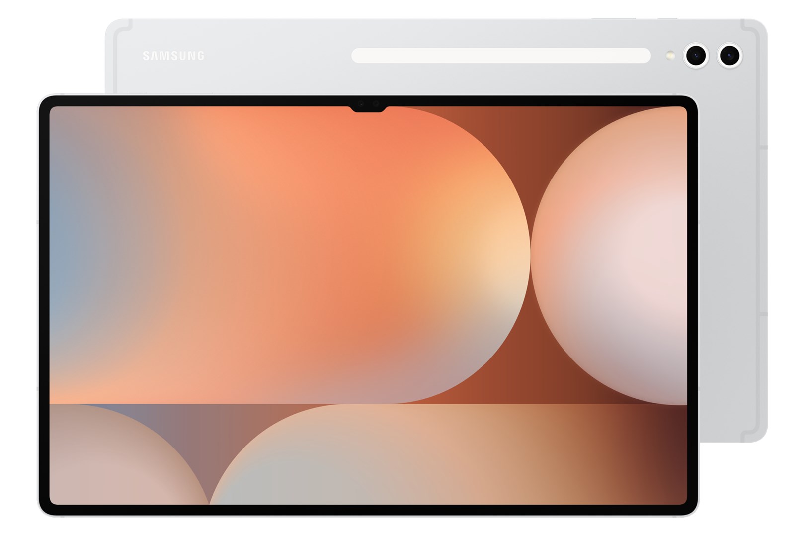 Samsung Galaxy Tab S...