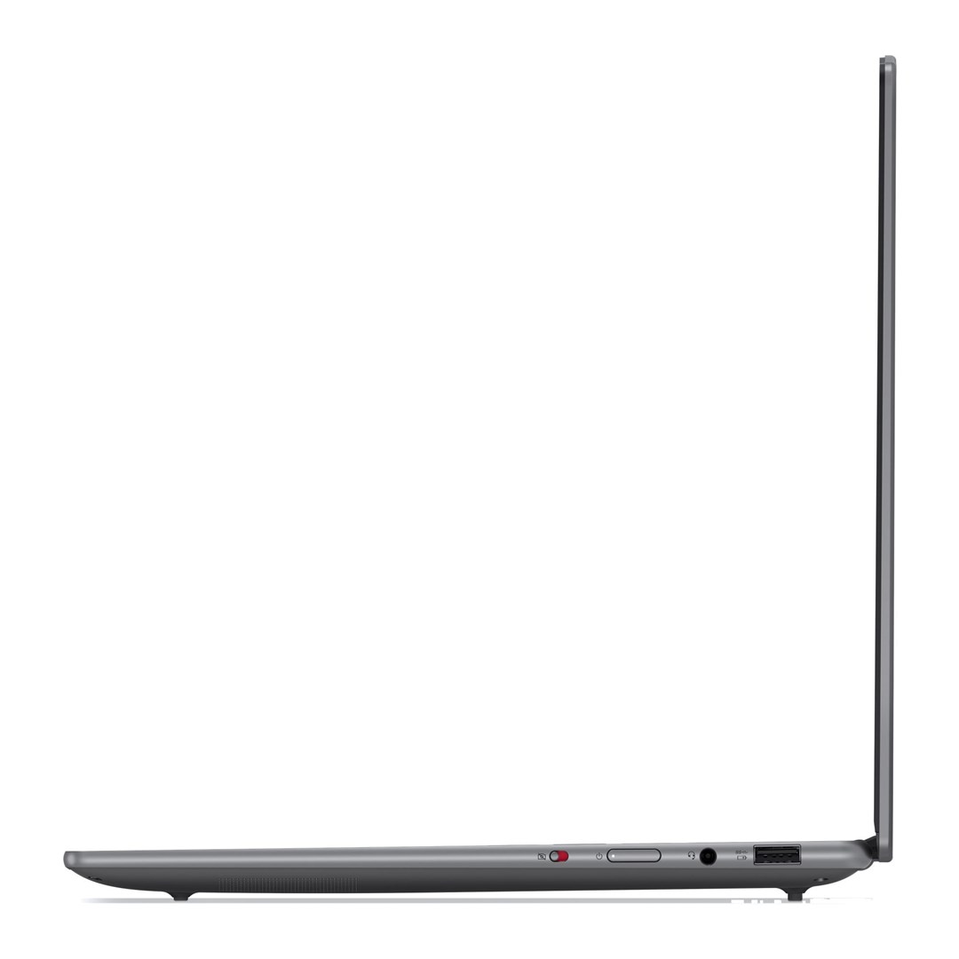 Lenovo Yoga Slim 7 14IMH9 Ultra 5 125H 14" WUXGA OLED 400 nits Glossy 60 Hz 16 GB LPDDR5x-7467 SSD 1 TB Intel Arc Graphics Win11 Luna Grey