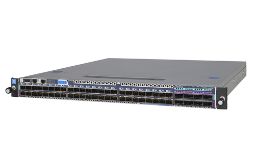 NETGEAR M4500-48XF8C Managed L2/L3/L4 1U Black