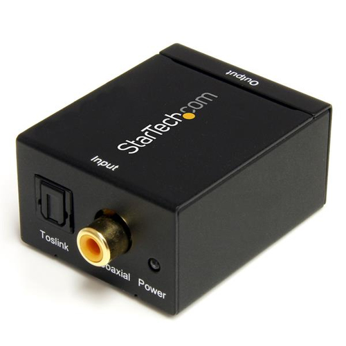 StarTech.com SPDIF D...
