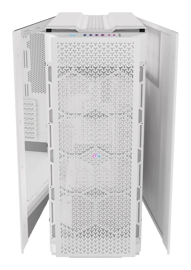 Corsair 9000D RGB AIRFLOW Full Tower White