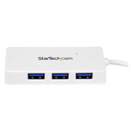ST4300MINU3W - Cables & Adaptors by StarTech.com