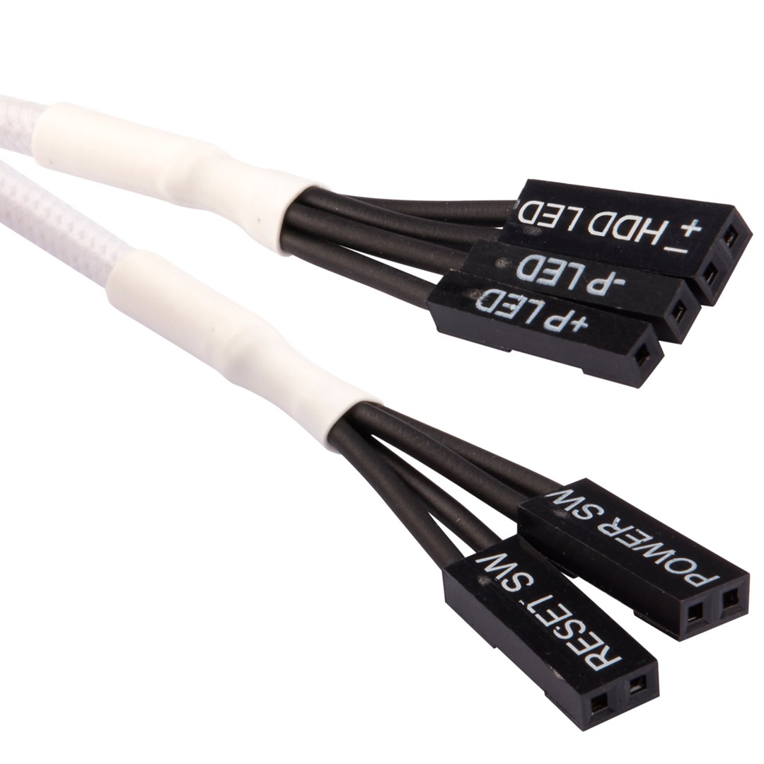 Corsair CC-8900245 internal power cable 0.3 m