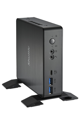 NC4010XA - Computer Systems by Shuttle