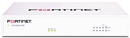Fortinet 5 x GE RJ45...