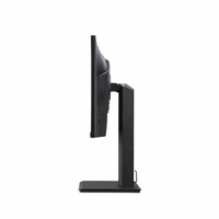 Acer B7 B277E LED display 68.6 cm (27") 1920 x 1080 pixels Full HD Black