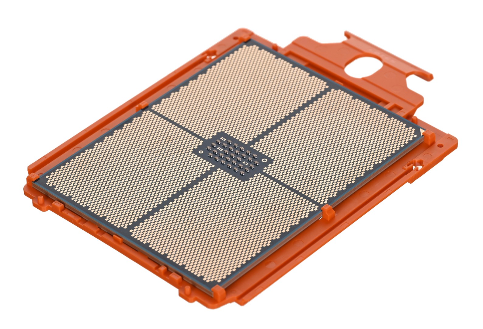AMD Ryzen Threadripper 7970X processor 4 GHz 128 MB L3 Tray