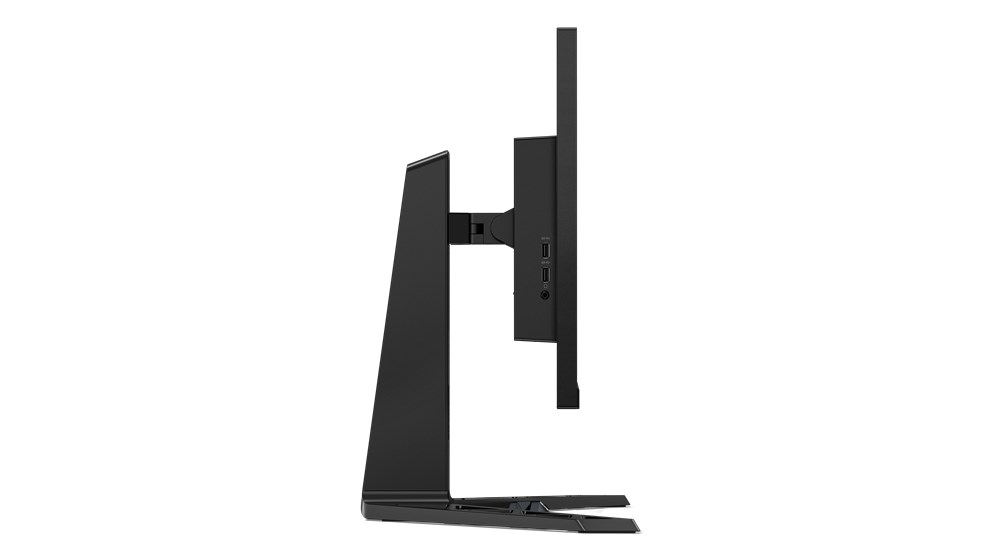 Lenovo Legion Y27h-30 computer monitor 68.6 cm (27") 2560 x 1440 pixels Black
