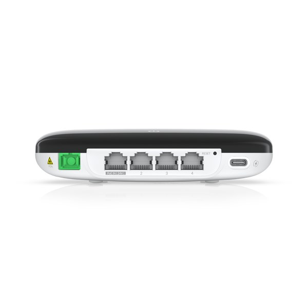 Ubiquiti UFiber WiFi6 GPON CPE Optical network unit (ONU)