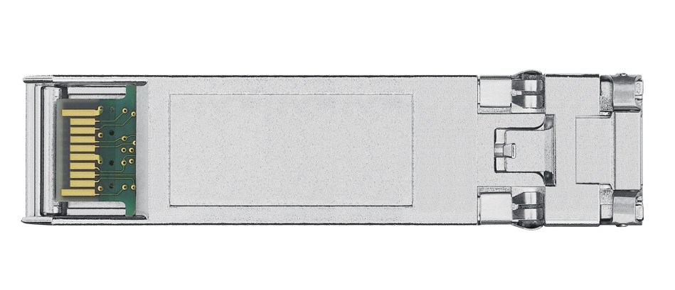 Zyxel SFP10G-LR network transceiver module Fiber optic 10000 Mbit/s SFP+ 1310 nm