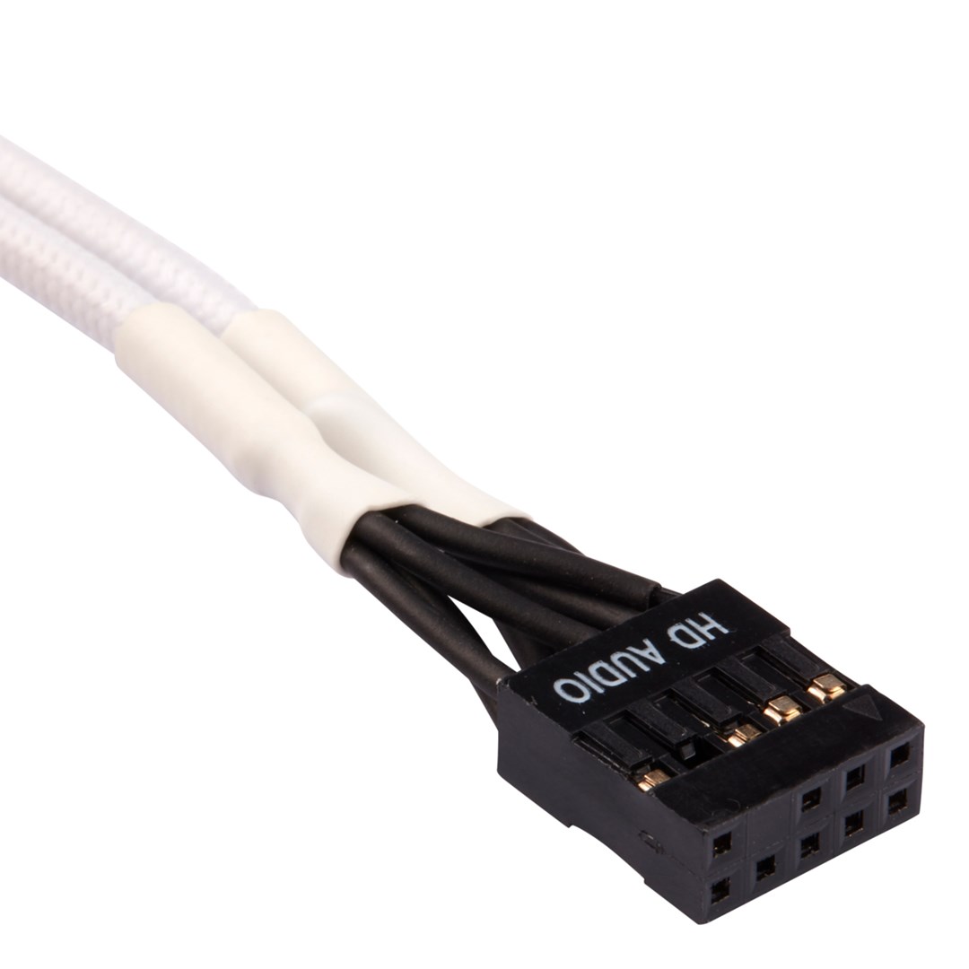 Corsair CC-8900245 internal power cable 0.3 m