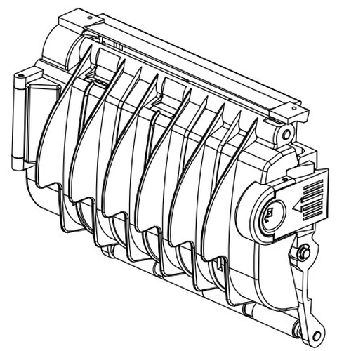 Datamax O'Neil OPT78...