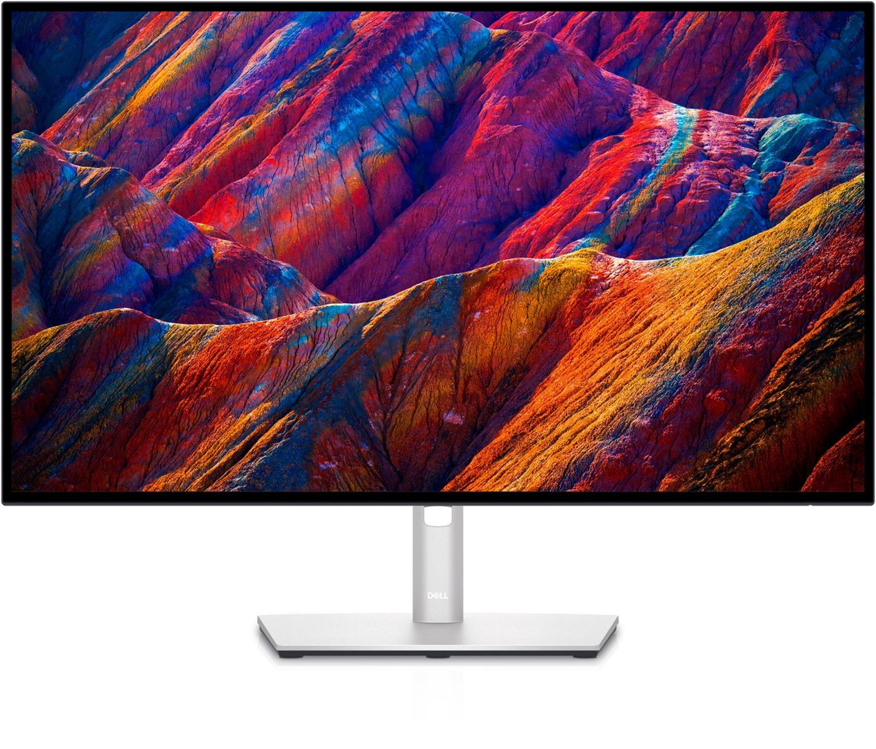 DELL UltraSharp 27 4...