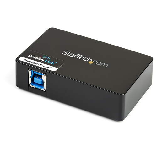 StarTech.com USB 3.0...