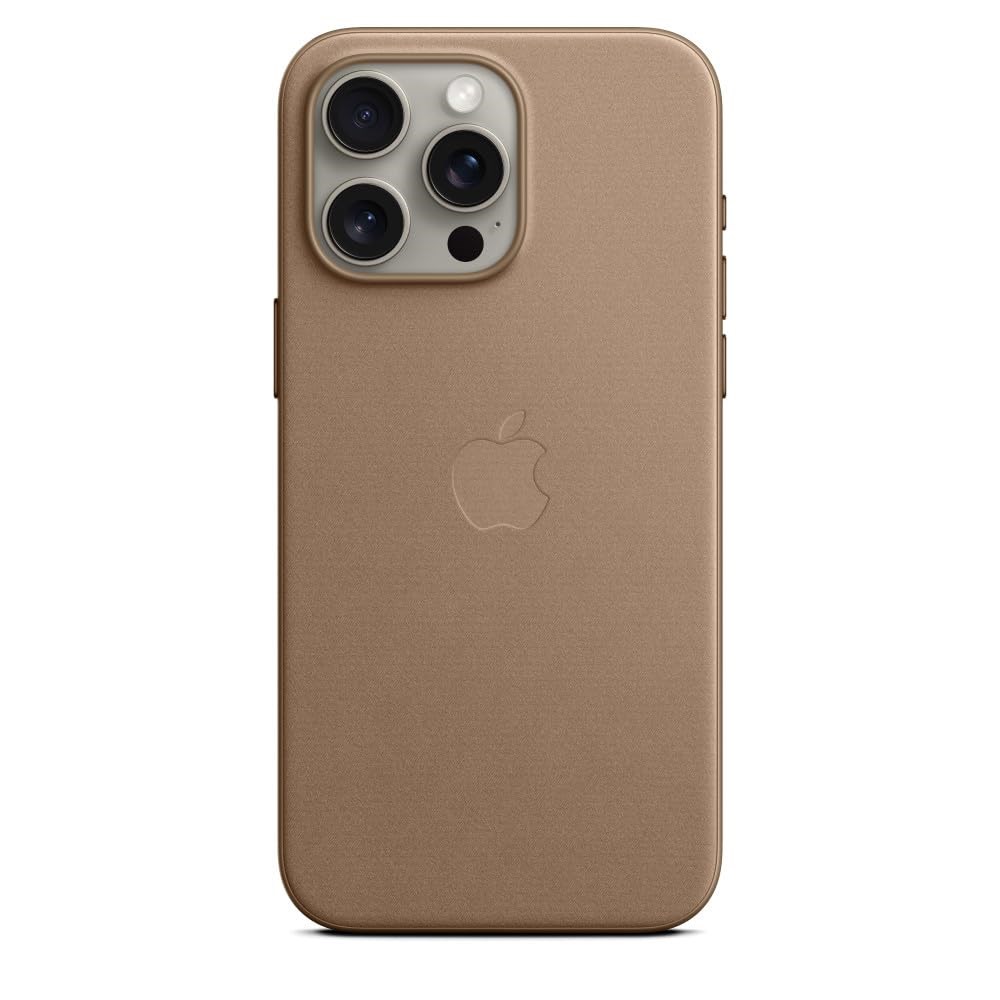 Apple FineWoven Case...