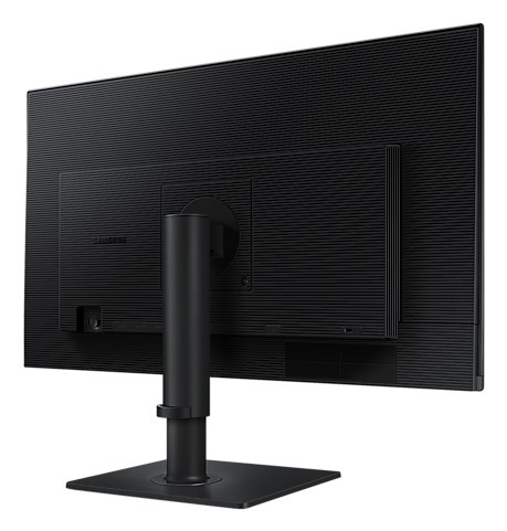 Samsung S40GD computer monitor 68.6 cm (27") 1920 x 1080 pixels Full HD LCD Black
