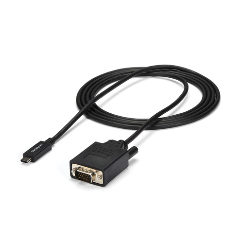StarTech.com 6ft/2m ...