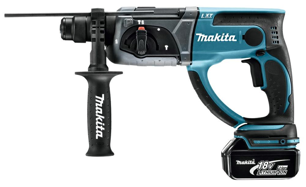 18v 3x5.0Ah hammer d...