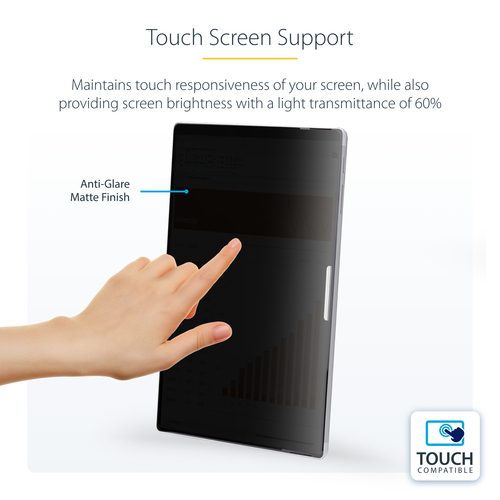 13SP-PRIVACY-SCREEN - Computer Systems by StarTech.com