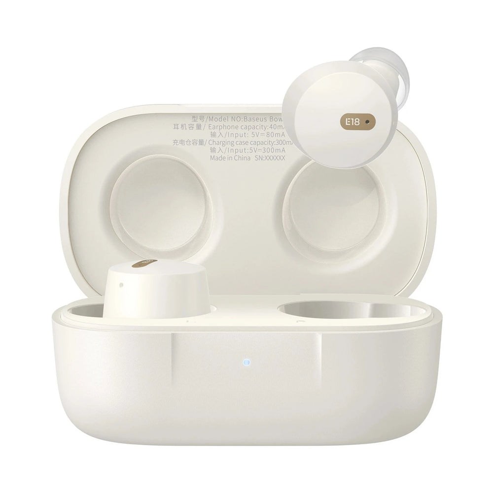 Baseus Bowie E18 Hea...