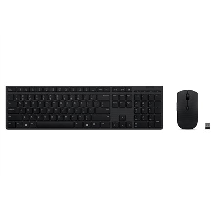 Lenovo 4X31K03975 ke...