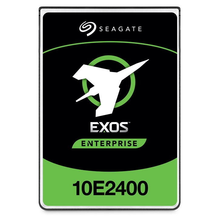 Seagate Enterprise S...