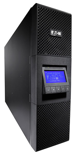 Eaton 9SX 5000I uninterruptible power supply (UPS) Line-Interactive