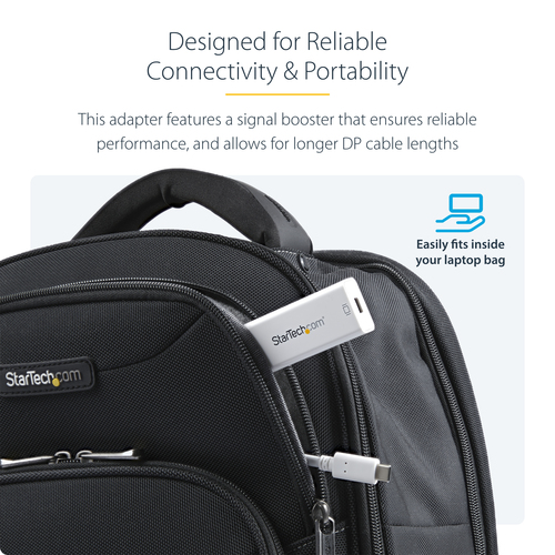 CDP2MDP - Cables & Adaptors by StarTech.com