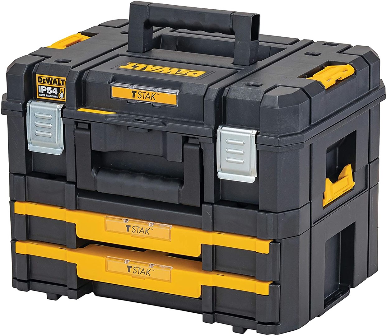 Dewalt Tstak Combo Set