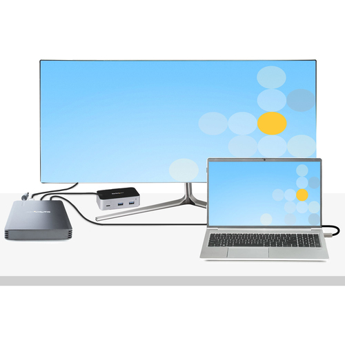 M2E4BTB3 - Cables & Adaptors by StarTech.com