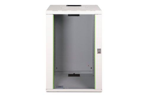 Digitus Wall Mounting Cabinet Unique Series - 600x450 mm (WxD)