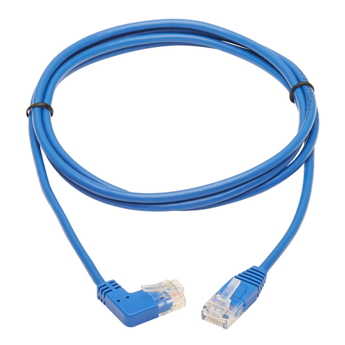 N204-S05-BL-RA - Cables & Adaptors by Eaton