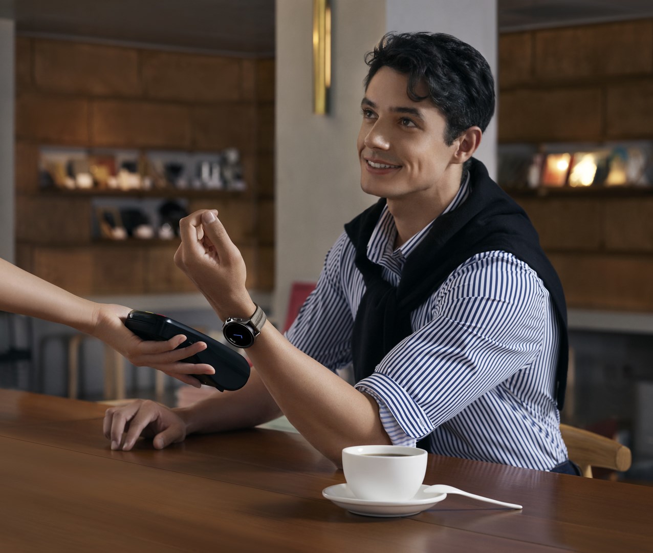 warehouse linden----Watch 2 Pro (silbe