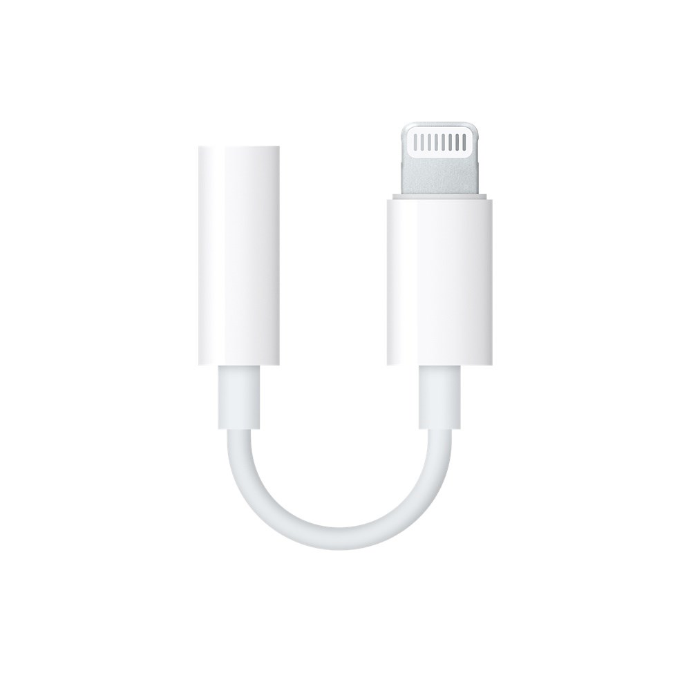 Apple Lightning to 3...