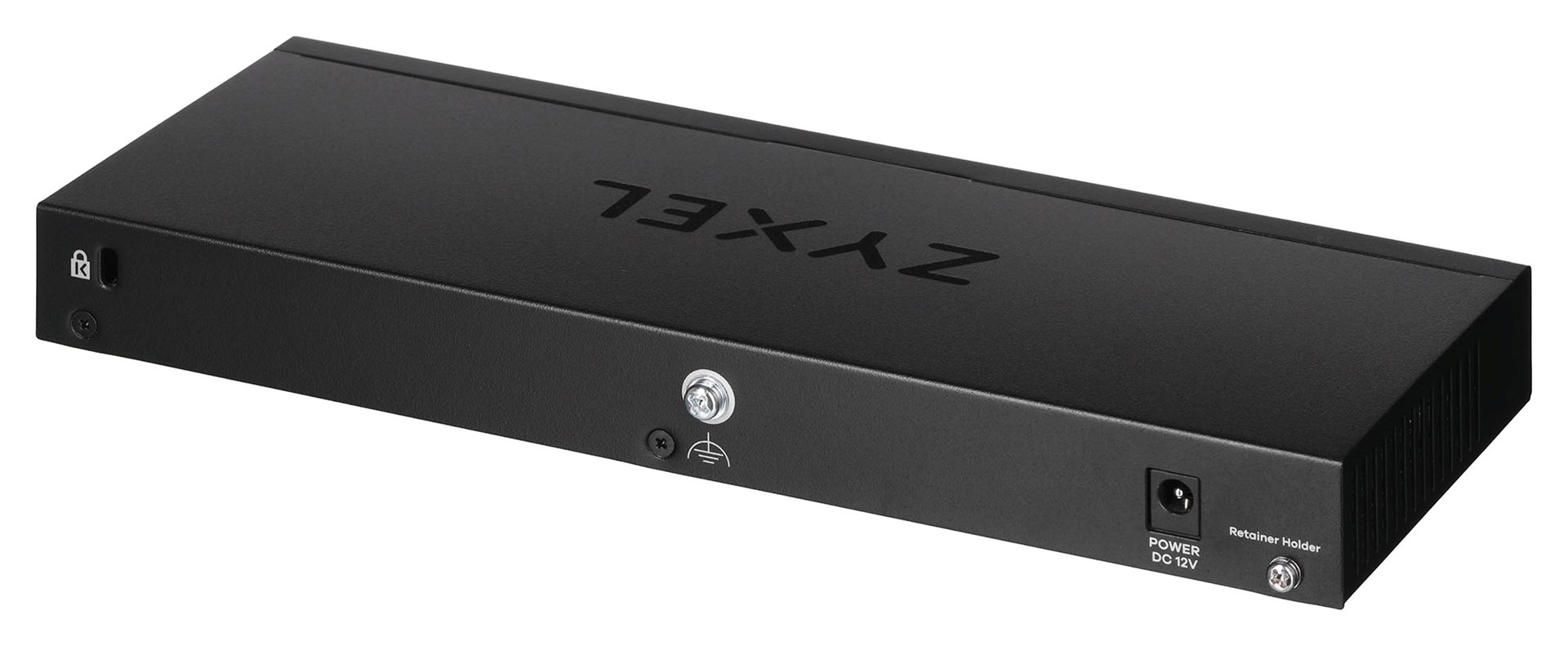 Zyxel XMG1915-10E Managed L2 2.5G Ethernet (100/1000/2500)