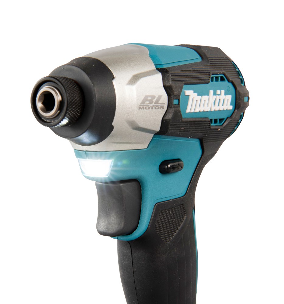 Impact driver 18V 140Nm DTD157Z MAKITA