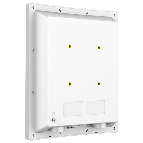 Grandstream Networks GWN7660ELR wireless access point White Power over Ethernet (PoE)