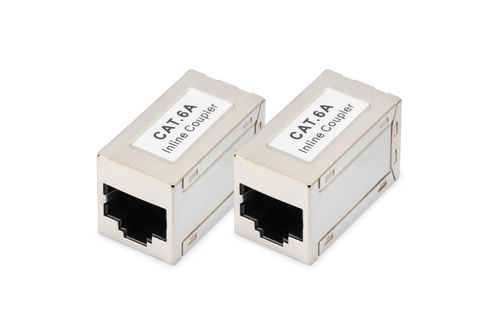 Digitus CAT 6A modul...