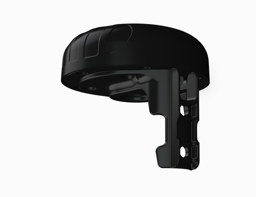 Poynting A-PUCK-0012-V1-01 network antenna MIMO directional antenna SMA 7 dBi