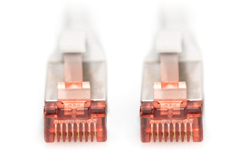 Digitus CAT 6 S/FTP patch cord