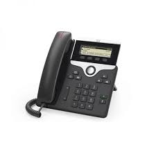 CISCO UC PHONE 7811