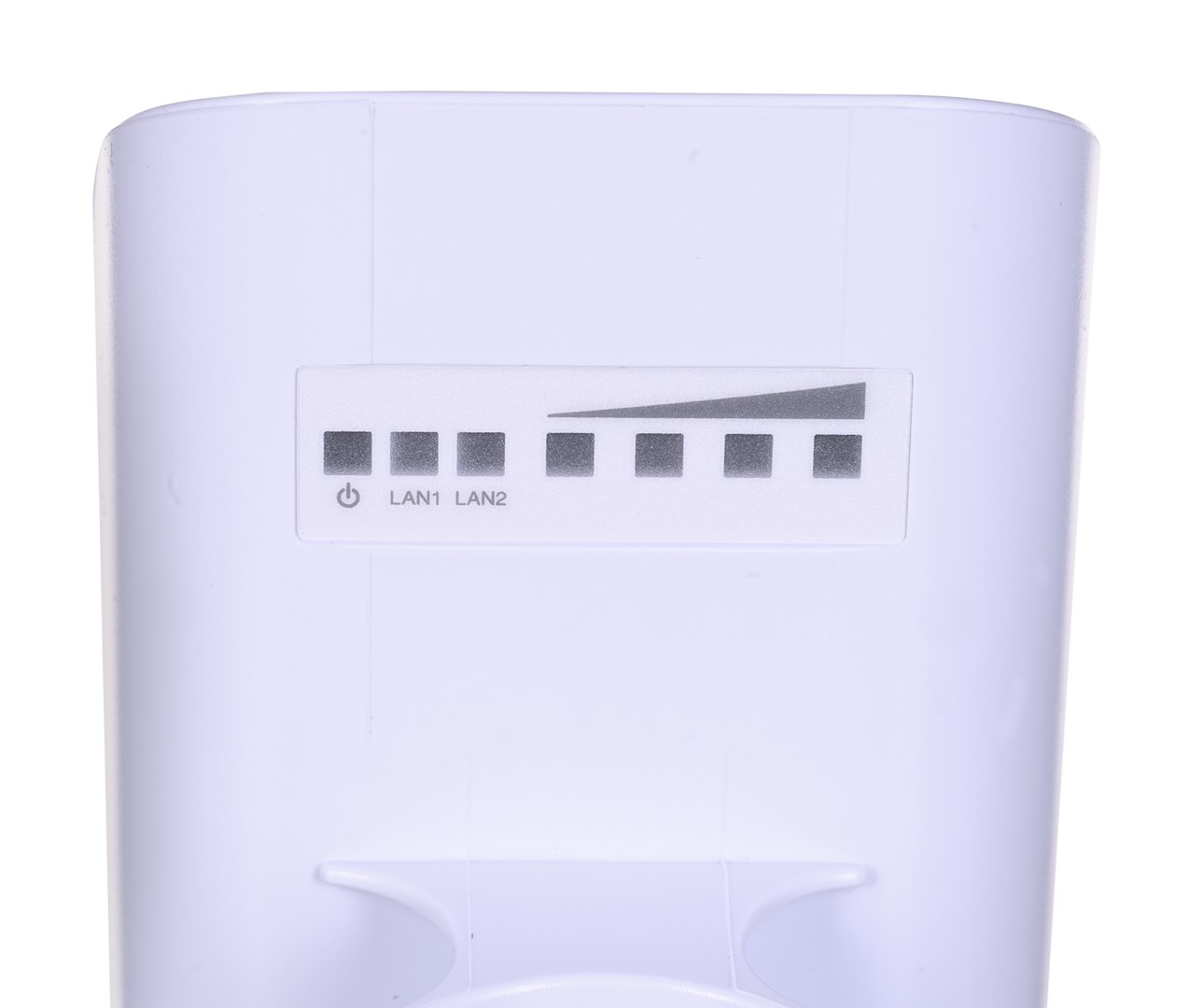 Ubiquiti NanoStation M5 150 Mbit/s White Power over Ethernet (PoE)